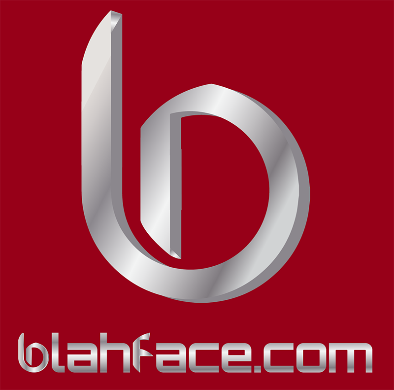 Blahface