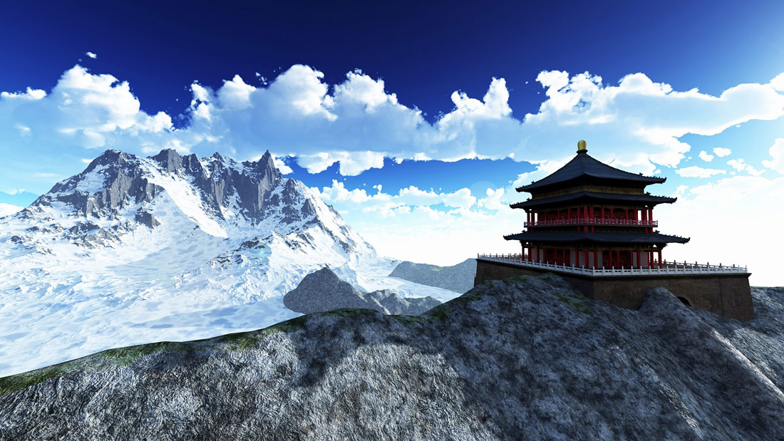 Bhutan's spiritual landscape featuring monasteries, dzongs, and the cliffside Tiger's Nest.monastery.