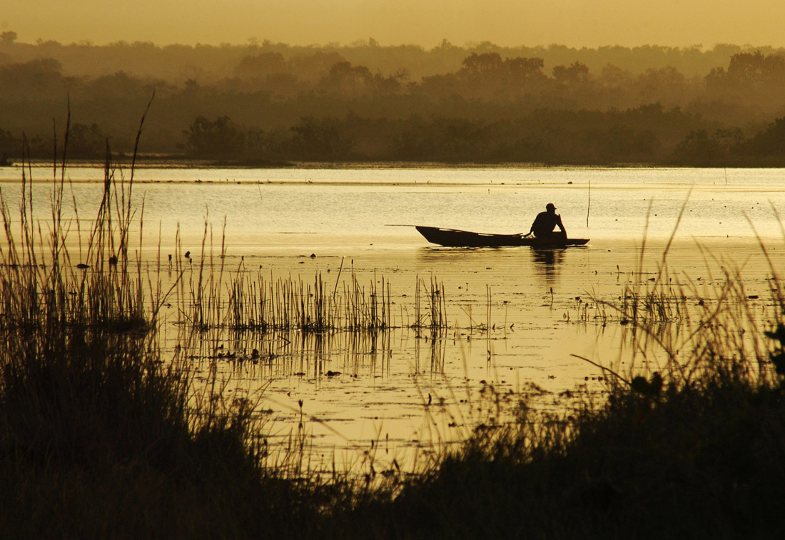 Burkina Faso: Landlocked gem in West Africa, bordered by neighboring nations of diverse landscapes.