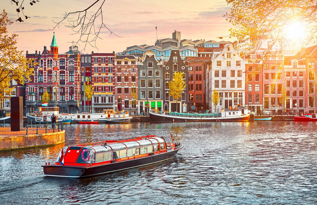 Blahface.com - Topic is Travel Destination To Netherlands