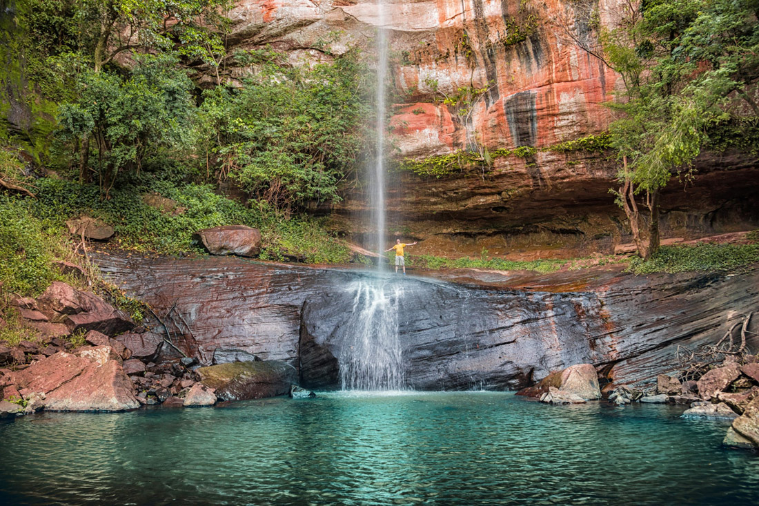 Blahface.com - Topic is Travel Destination To Paraguay