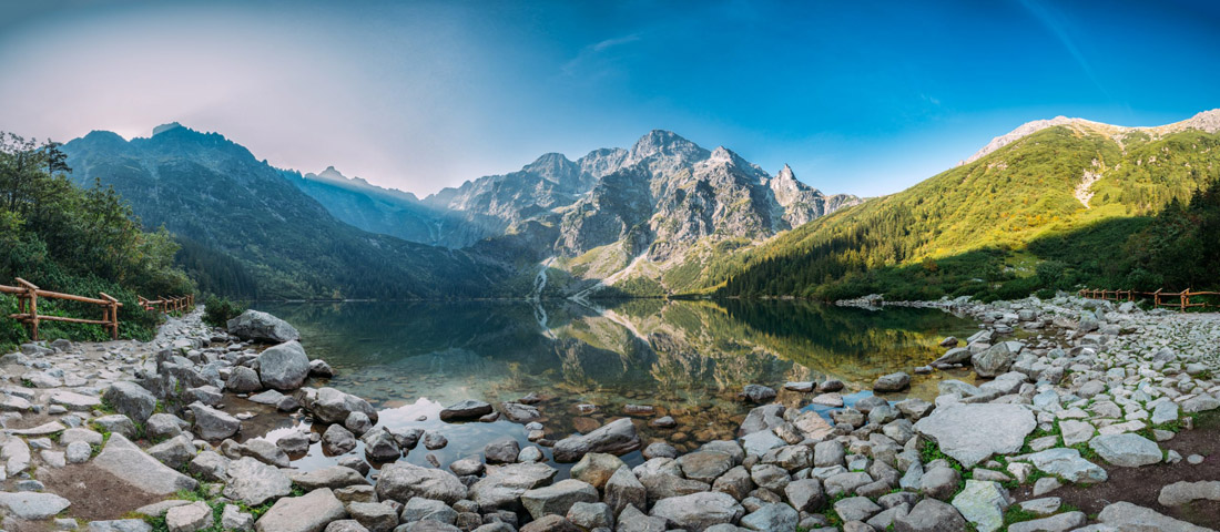 Blahface.com - Topic is Travel Destination to Poland