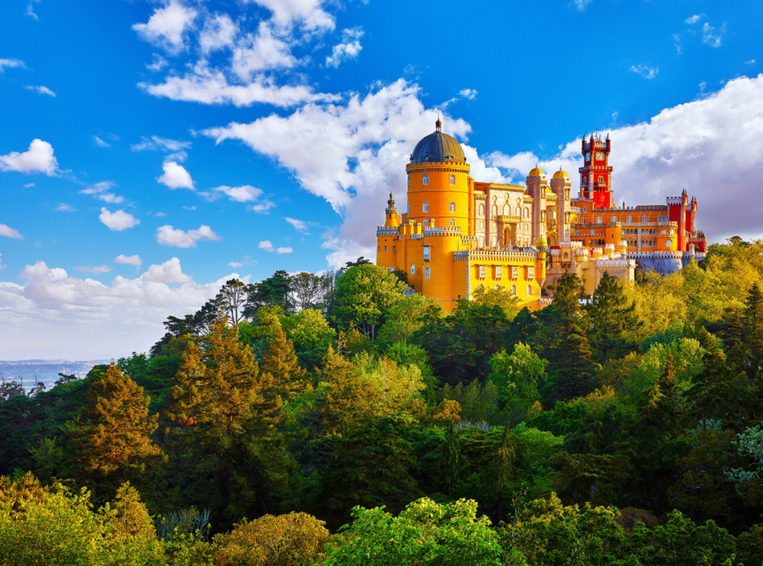 Blahface.com - Topic is Travel Destination to Portugal Lisbon