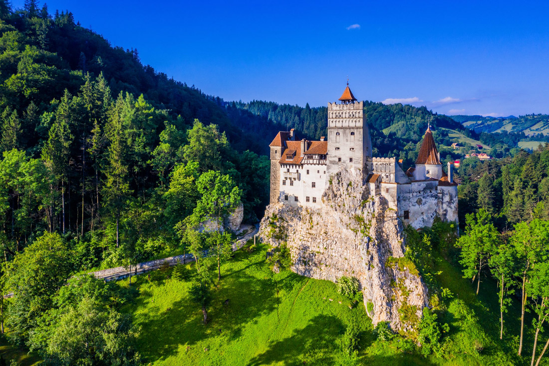 Blahface.com - Topic is Travel Destination to Romania
