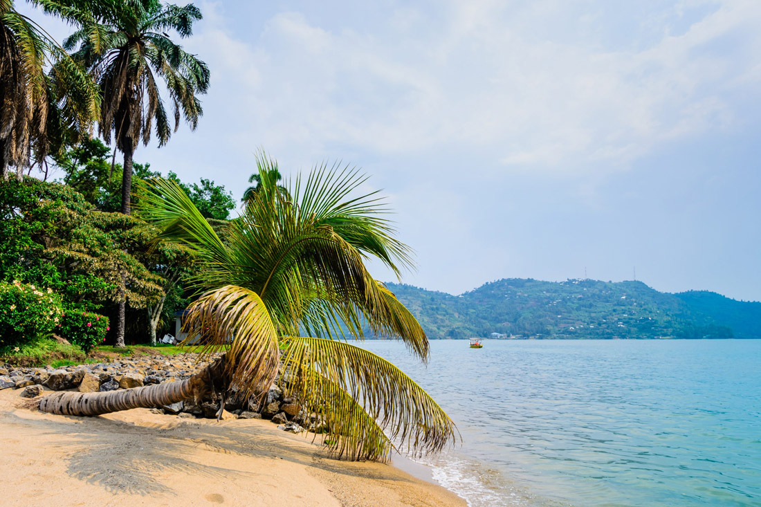 Blahface.com - Topic is Travel Destination To Rwanda