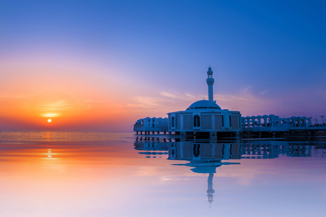 Blahface.com - Topic is Travel Destination to Saudi Arabia