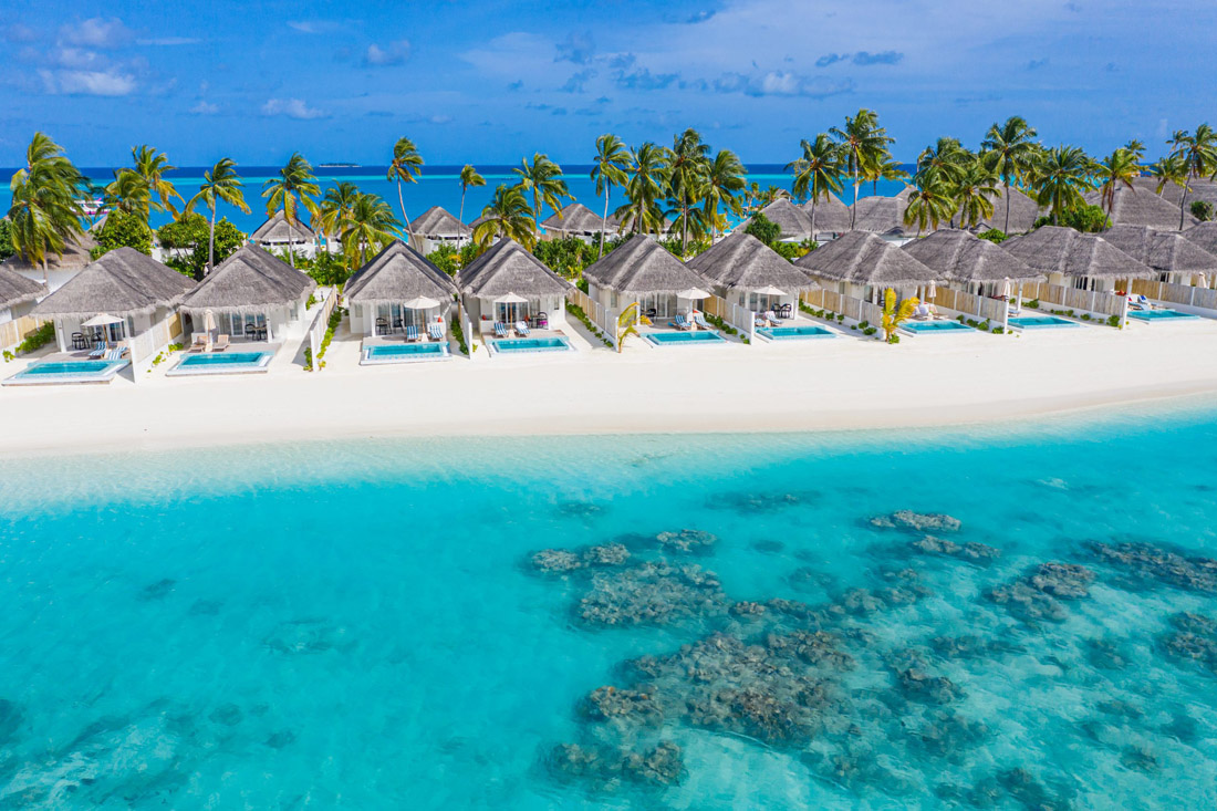 Blahface.com - Topic is Travel Destination to Seychelles