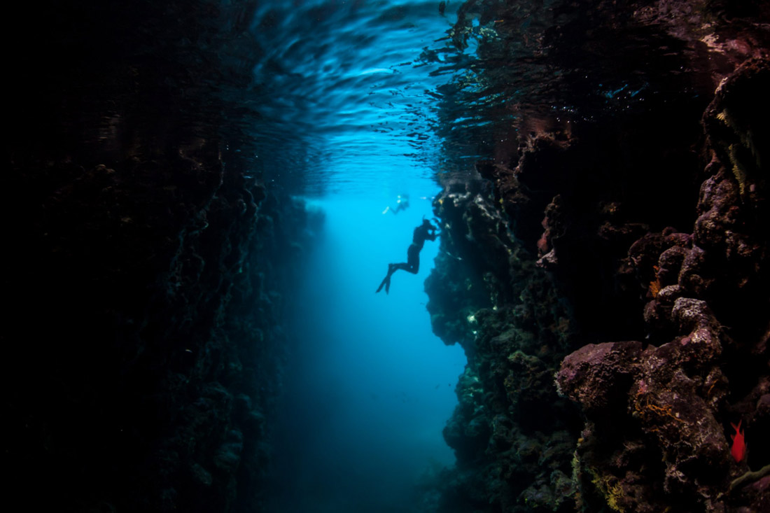 Blahface.com - Topic is Travel Destination to Solomon Islands