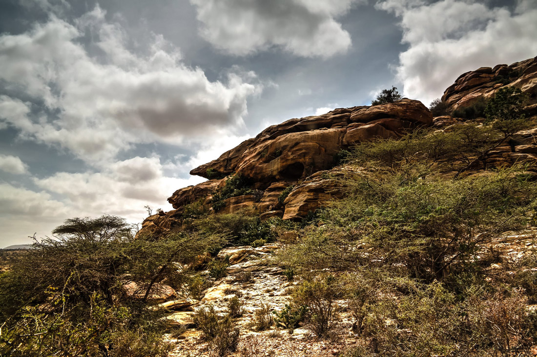 Blahface.com - Topic is Travel Destination to Somalia