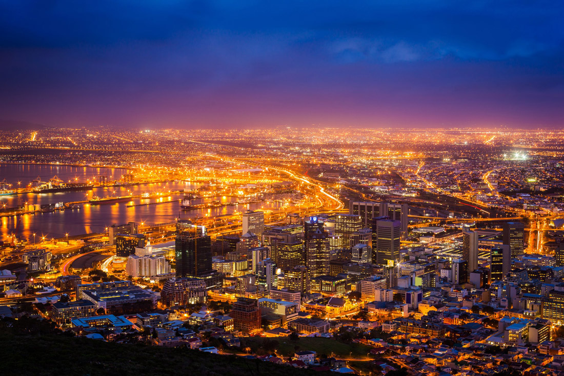 Blahface.com - Topic is Travel Destination to South Africa