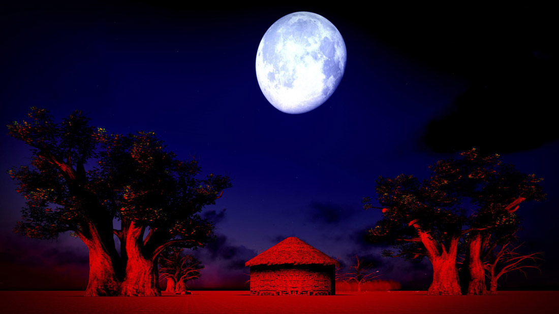 Blahface.com - Topic is Travel Destination to South Sudan