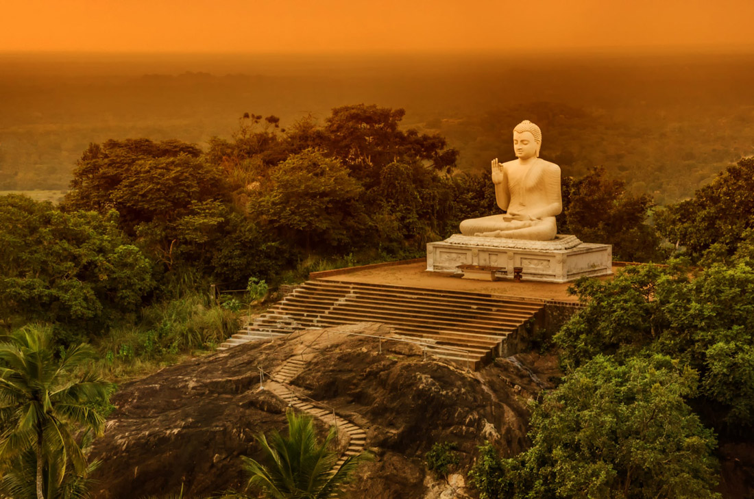 Blahface.com - Topic is Travel Destination to Sri Lanka