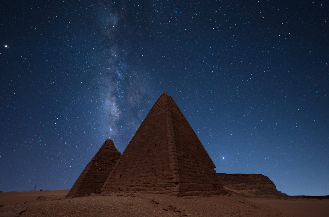 Blahface.com - Topic is Travel Destination to Sudan