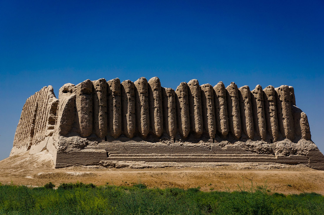 Blahface.com - Topic is Travel Destination to Turkmenistan