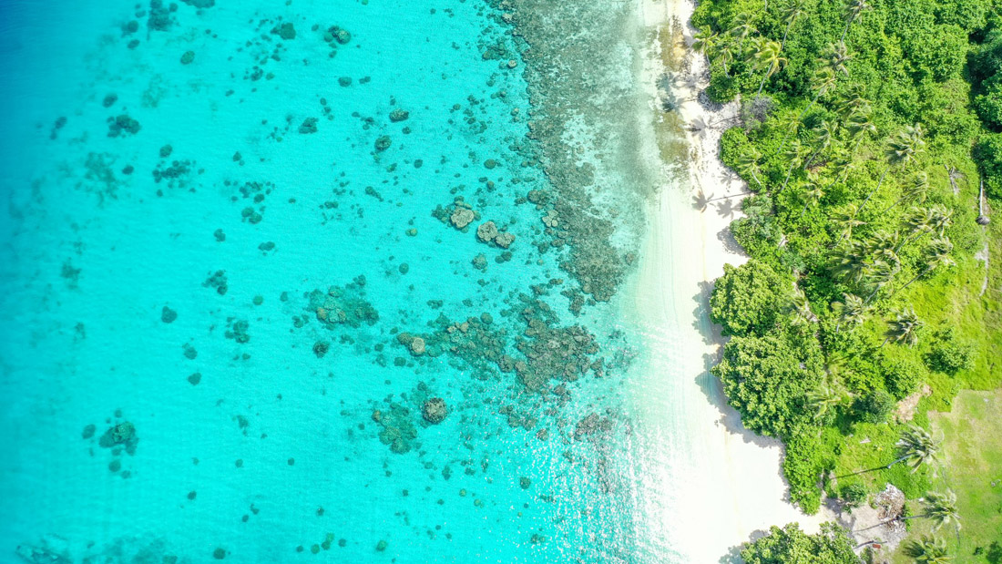 Blahface.com - Topic is Travel Destination to Tuvalu