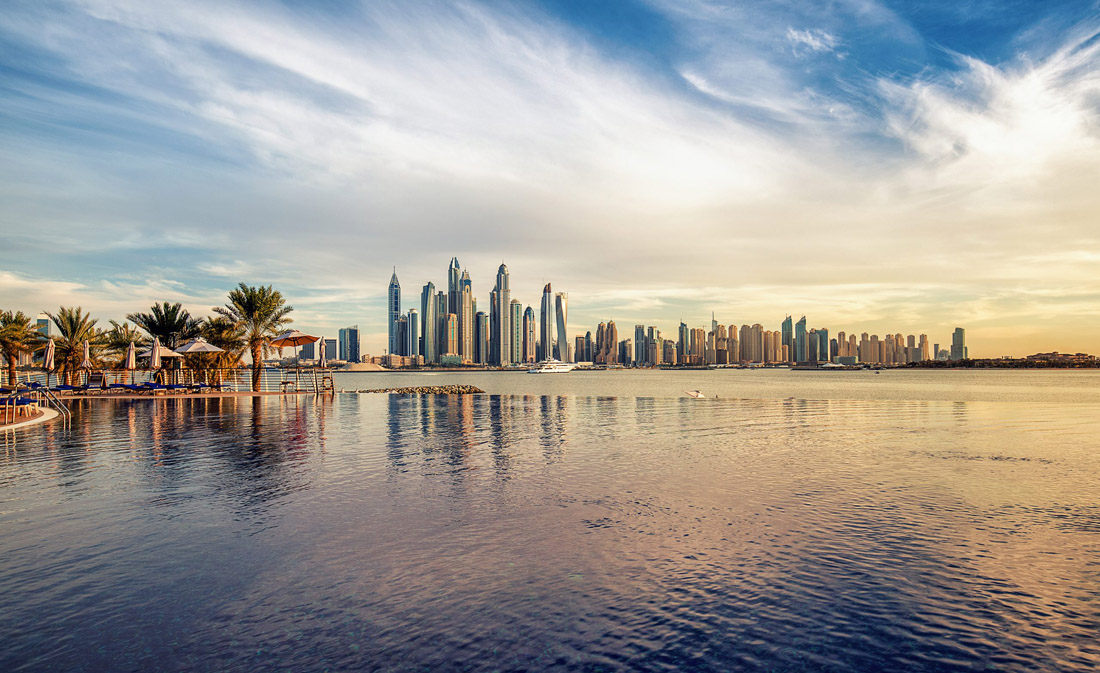 Blahface.com - Topic is Travel Destination To United Arab Emirates
