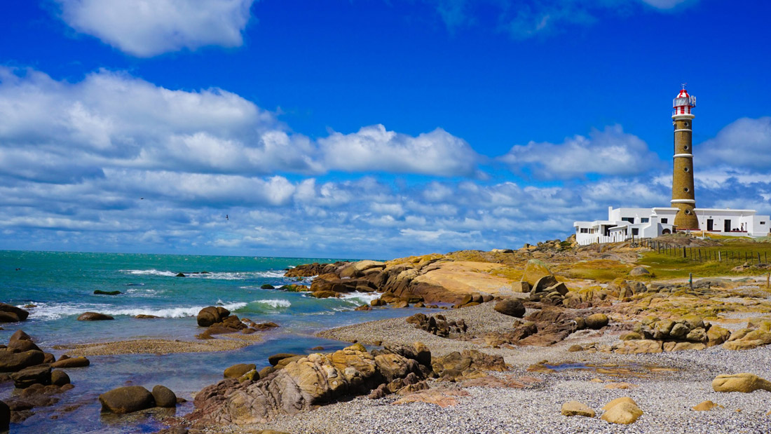 Blahface.com - Topic is Travel Destination to Uruguay