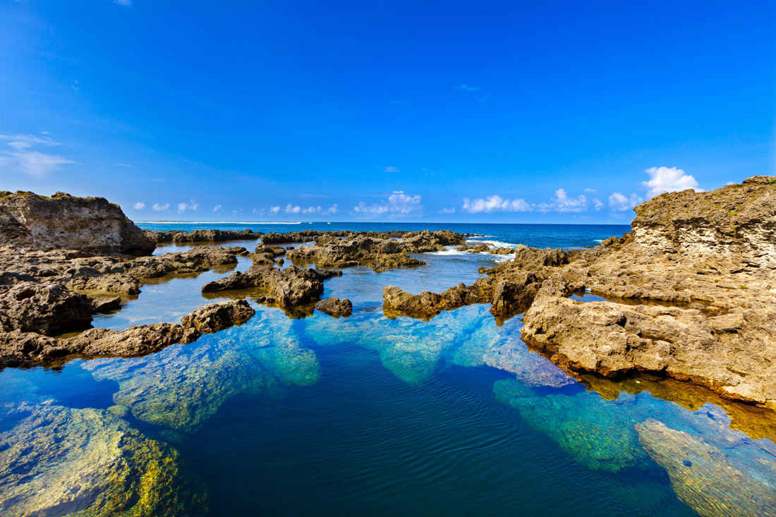 Blahface.com - Topic is Travel Destination to Vanuatu