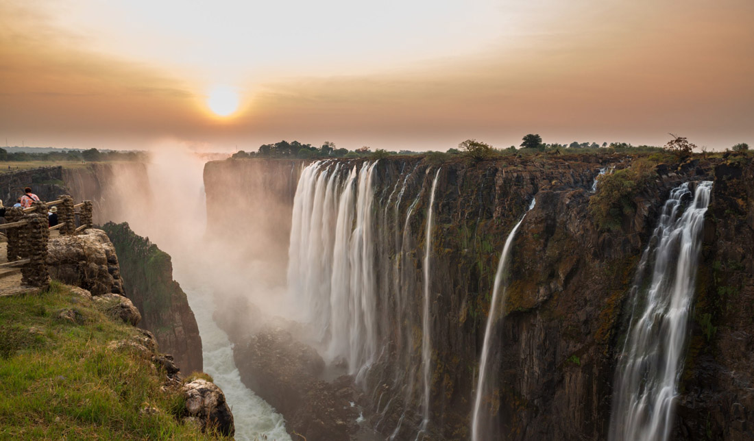 Blahface.com - Topic is Travel Destination to Zambia
