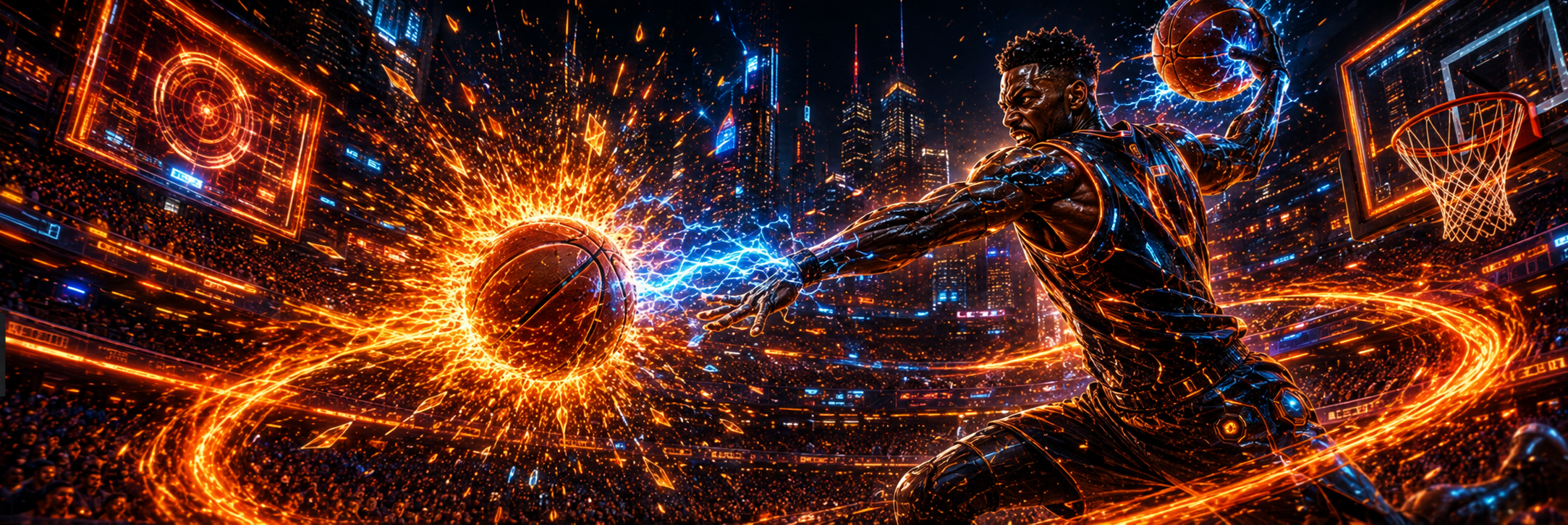 Basketball