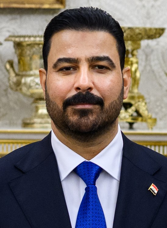 Ali al-Zaidi, Prime Minister of Iraq