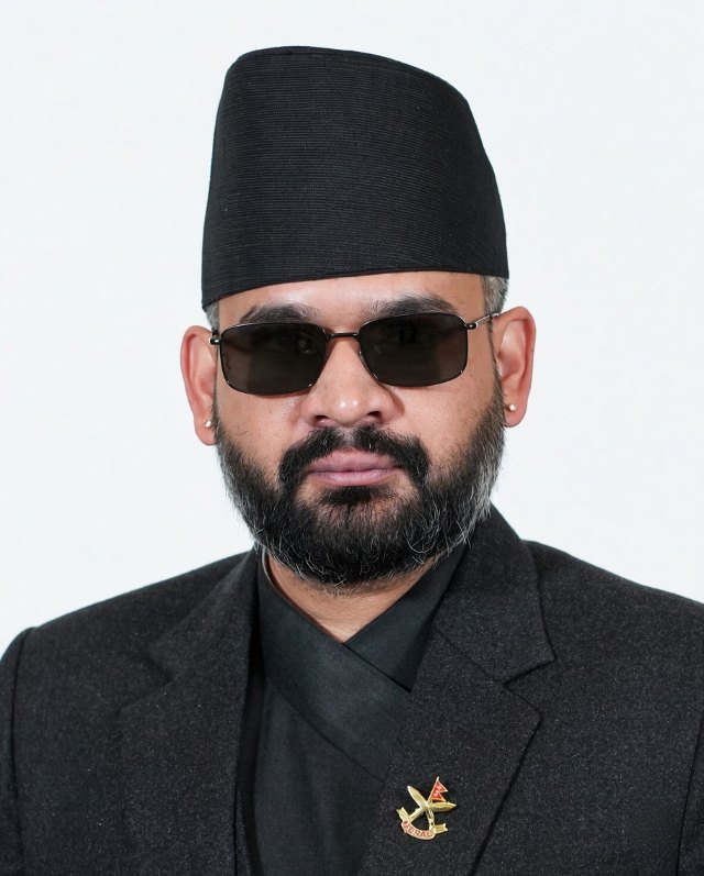 Balen Shah, Prime Minister of Nepal
