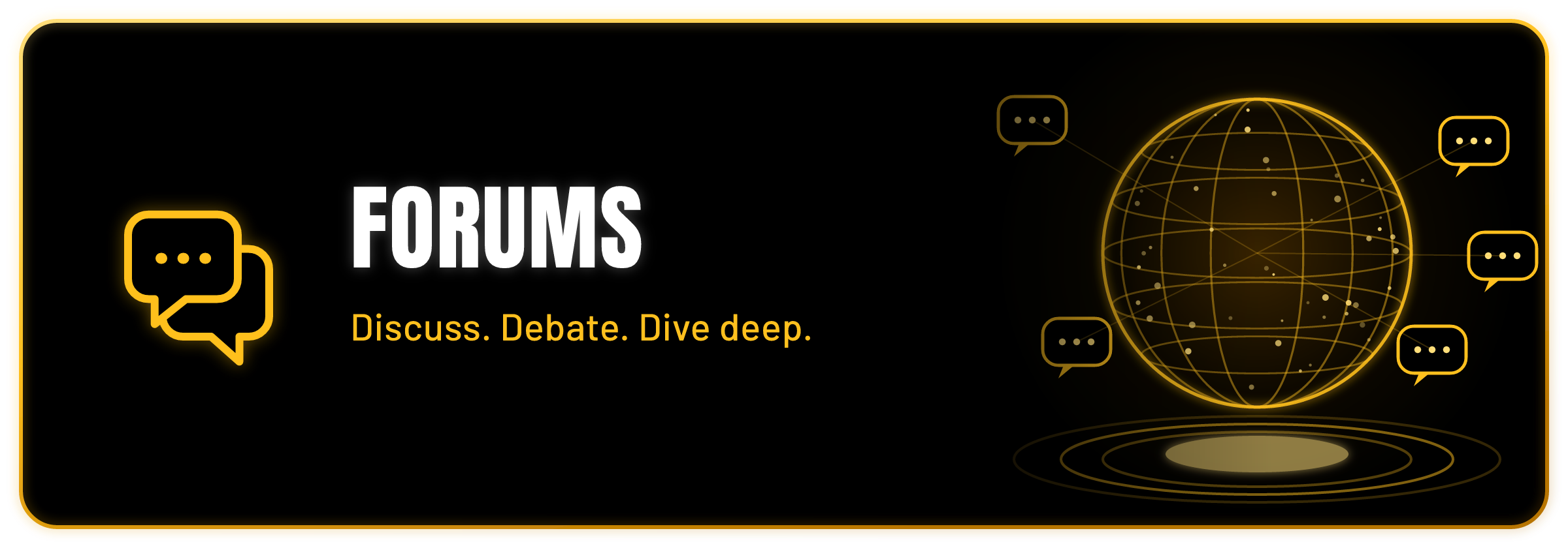 Blahface Forums