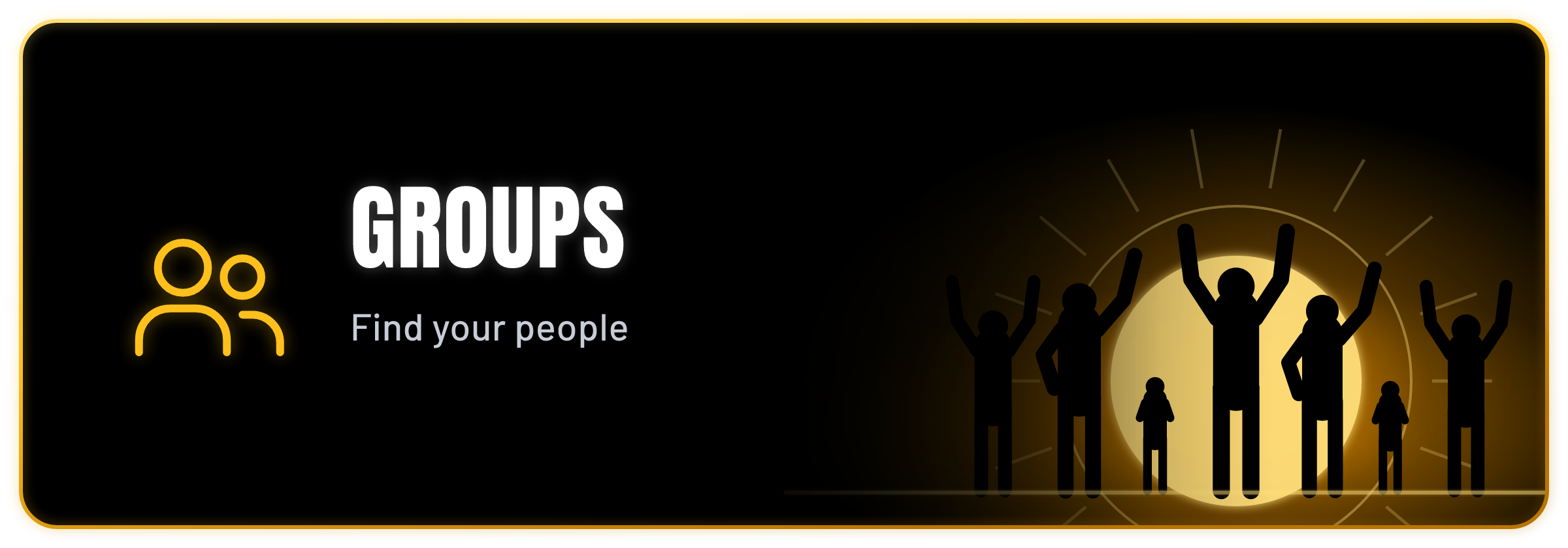 Blahface Groups