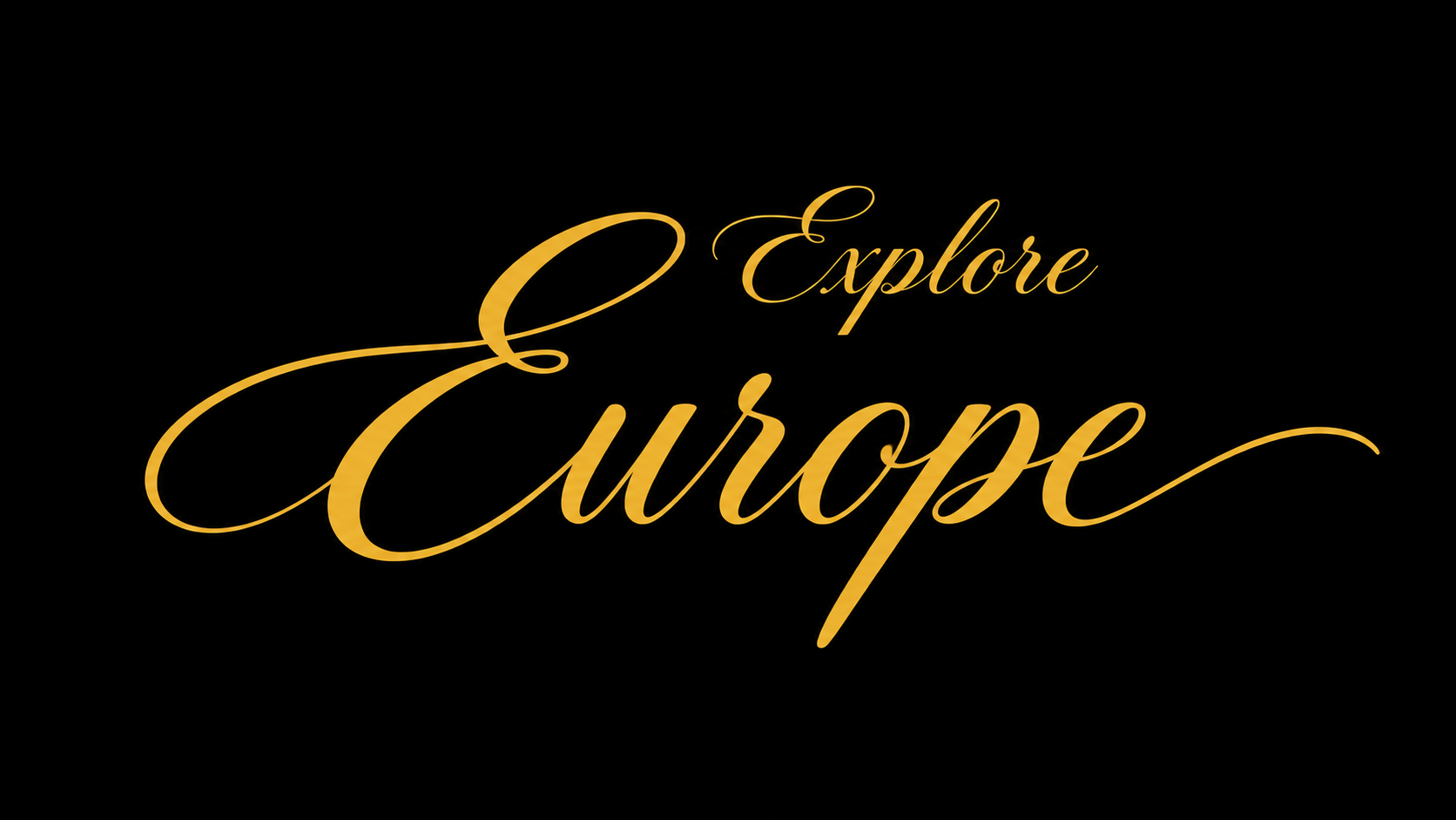 Explore Europe travel destinations