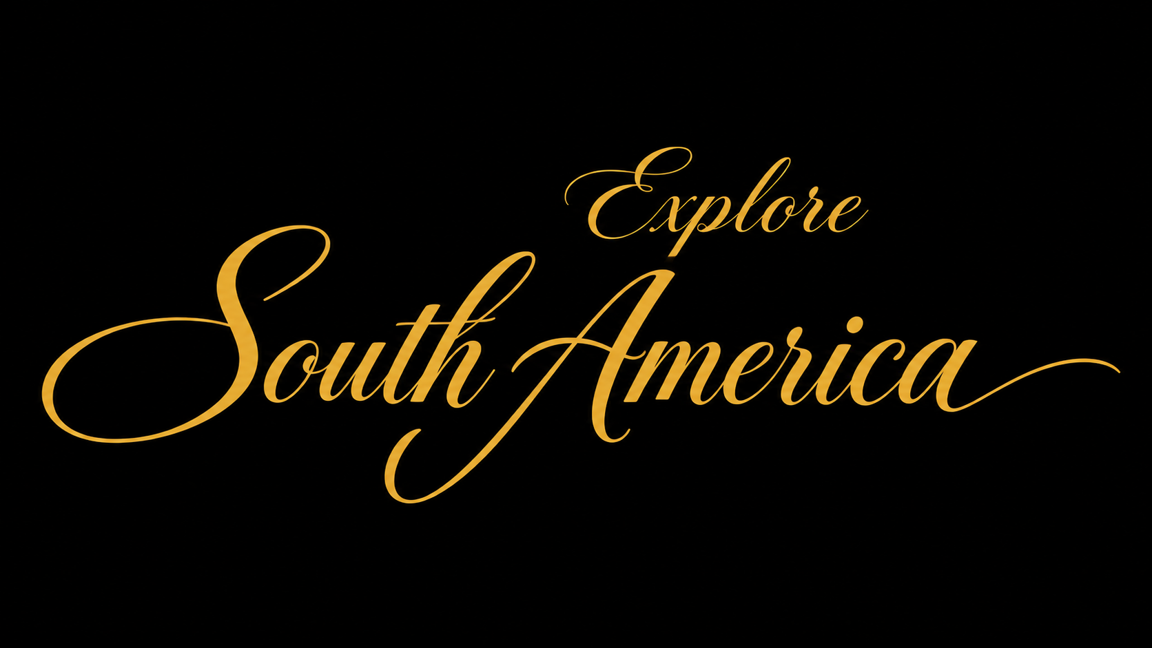 Explore South America travel destinations