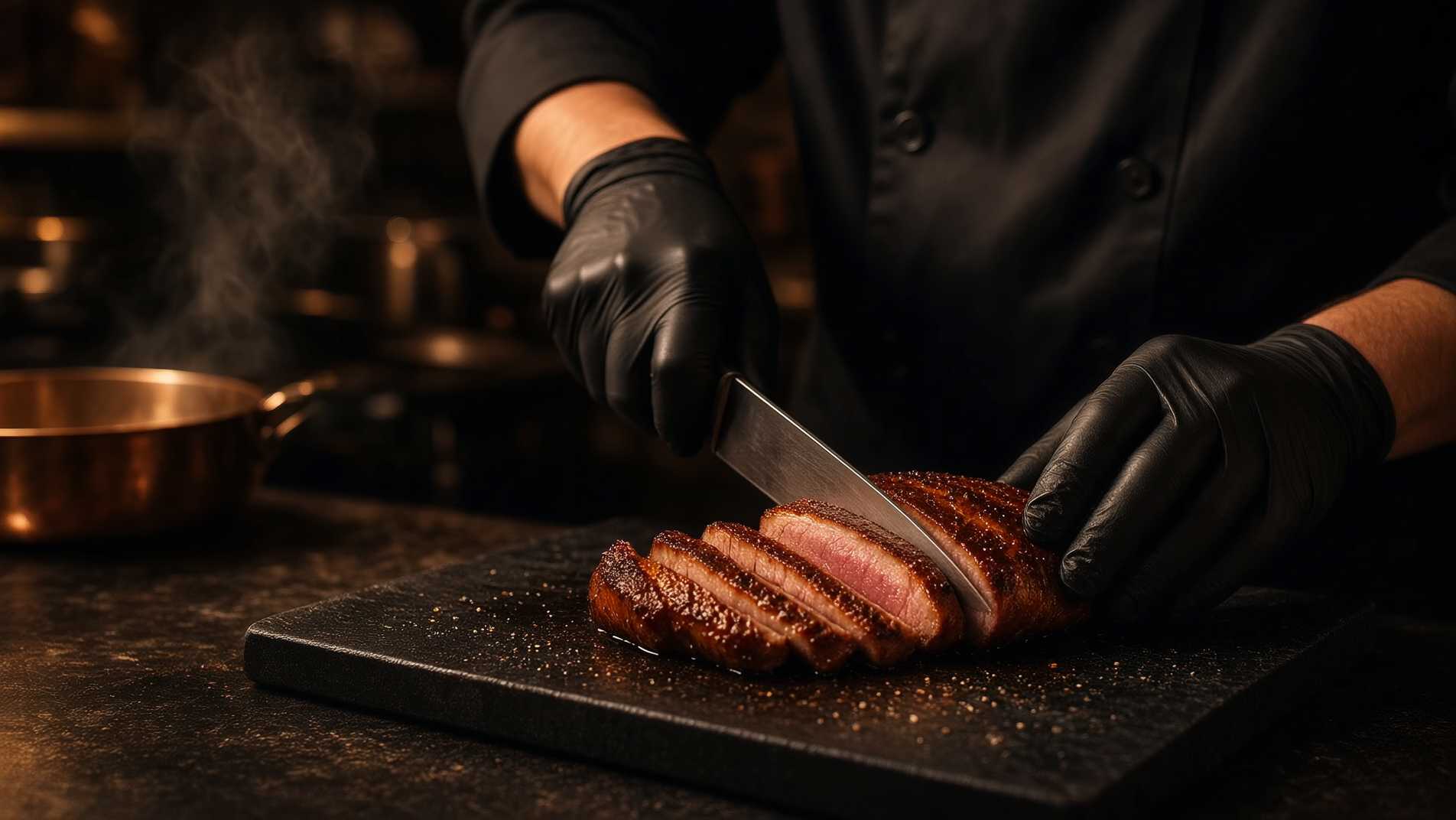 Explore food, cooking, culinary culture and global cuisine on Blahface