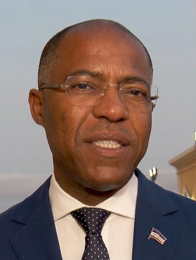 Francisco Carvalho, Prime Minister of Cabo Verde