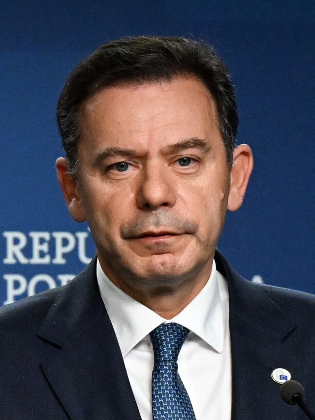 Luís Montenegro, Prime Minister of Portugal