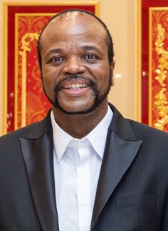 Mswati III, King of Eswatini