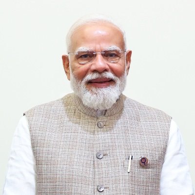 Narendra Modi, Prime Minister of India