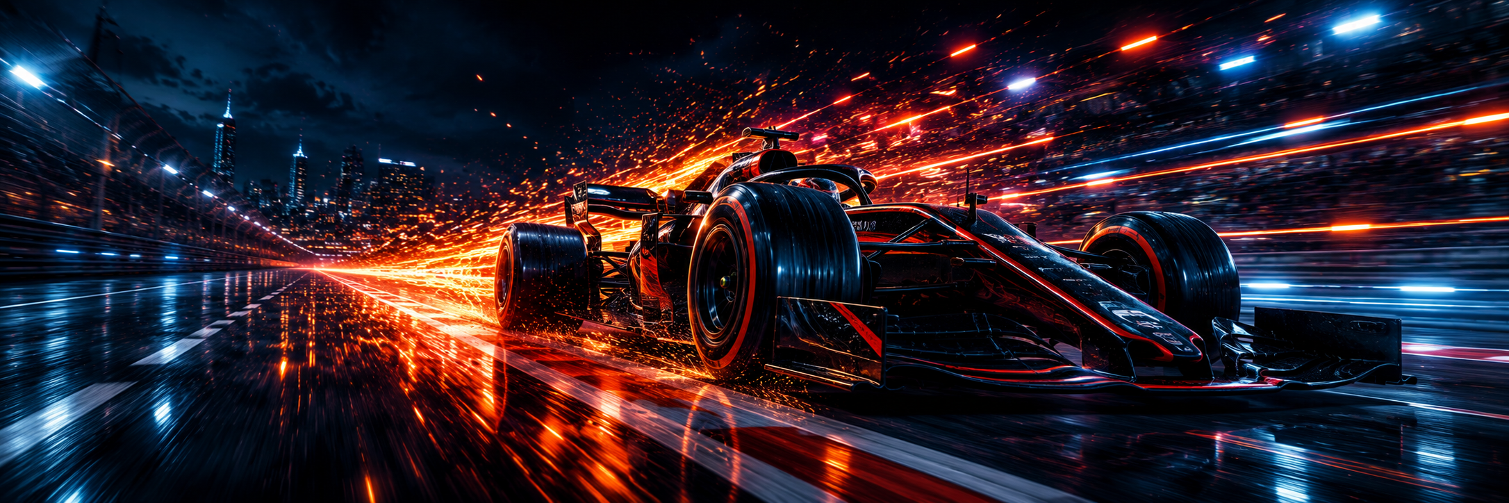 Racing