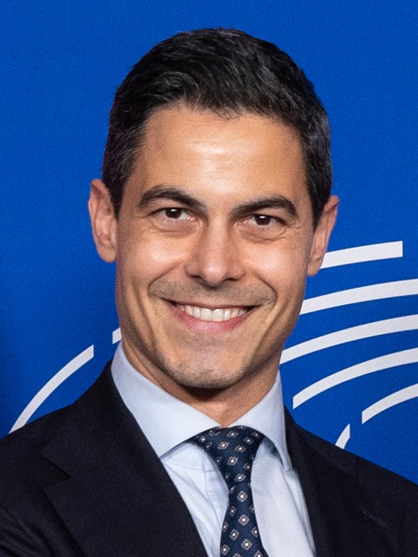 Rob Jetten, Prime Minister of the Netherlands