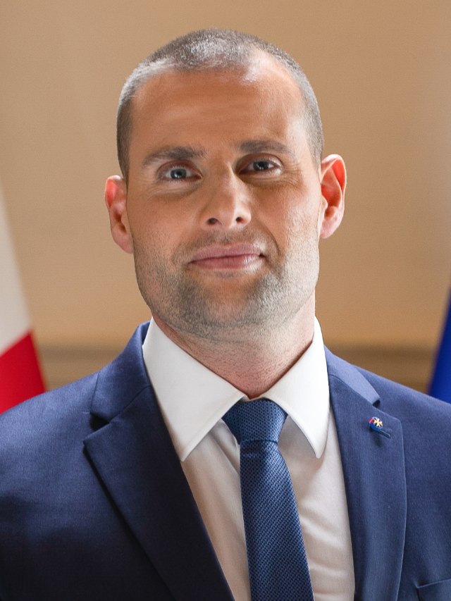 Robert Abela, Prime Minister of Malta