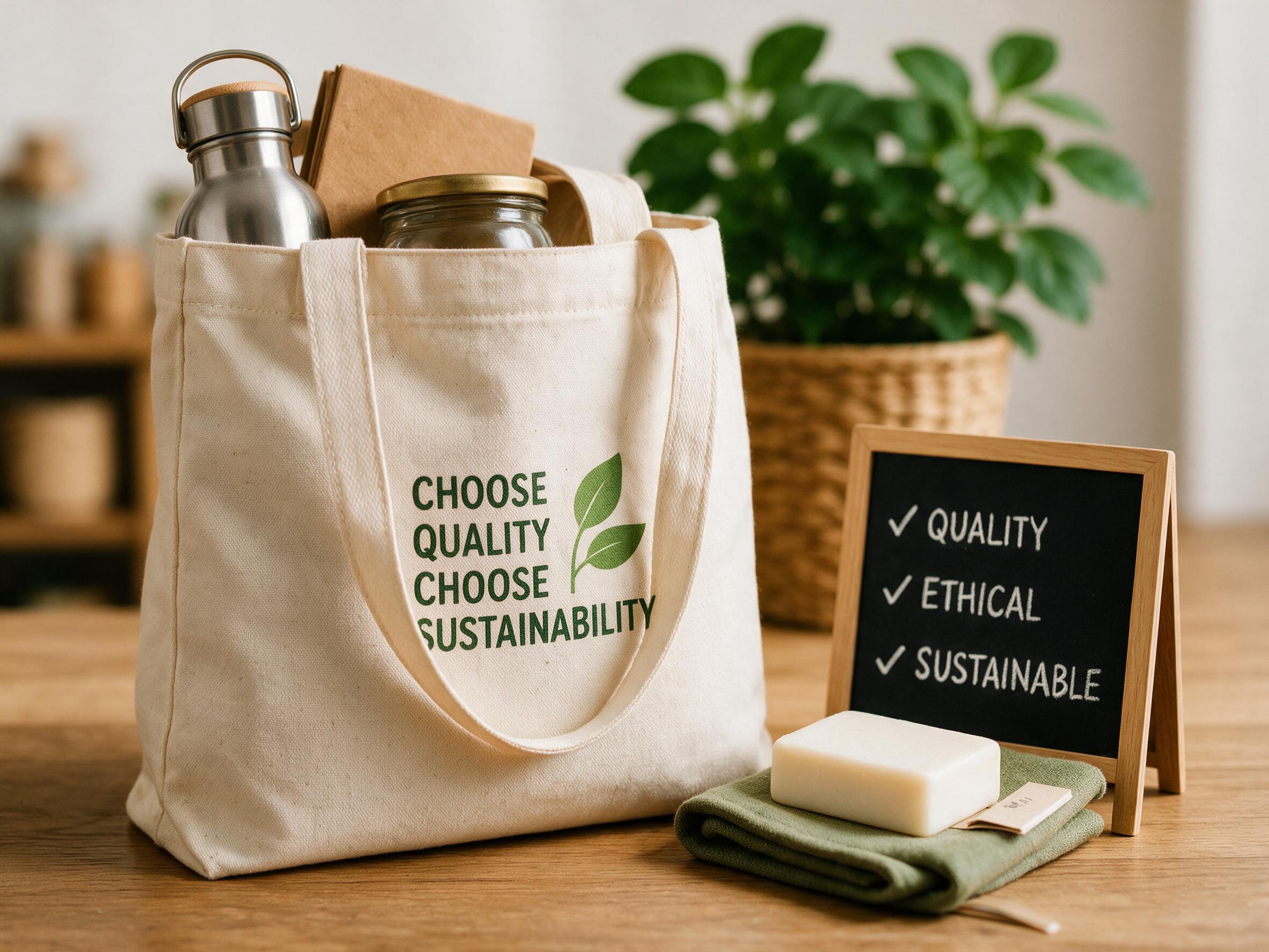 Buy Thoughtfully