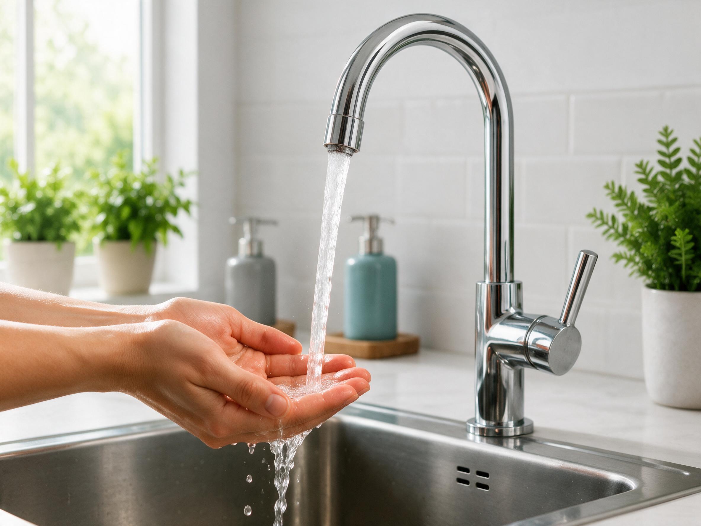 Save Water