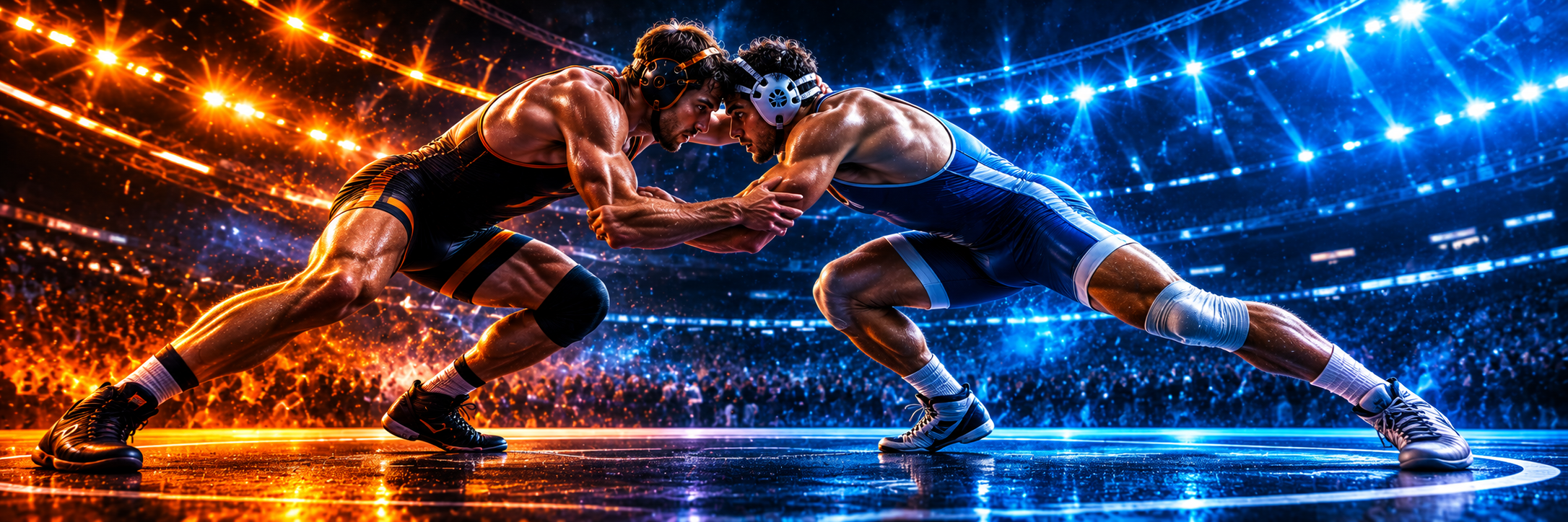Wrestling