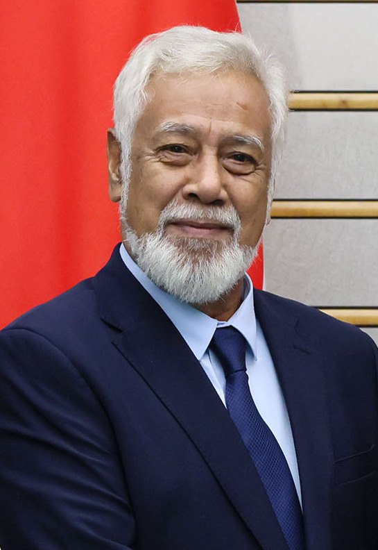 Xanana Gusmão, Prime Minister of Timor-Leste